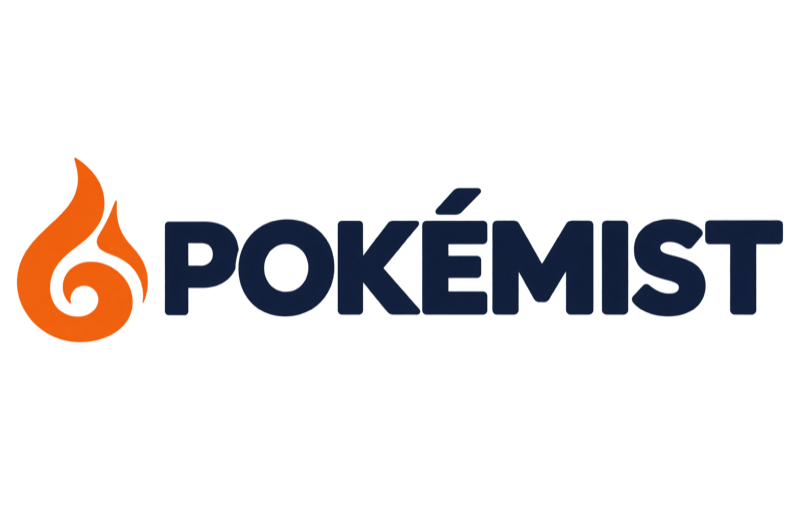 POKÉMIST